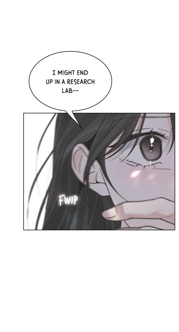 A Kiss Before I Sleep (S2) Episode 85 page 43 - 
