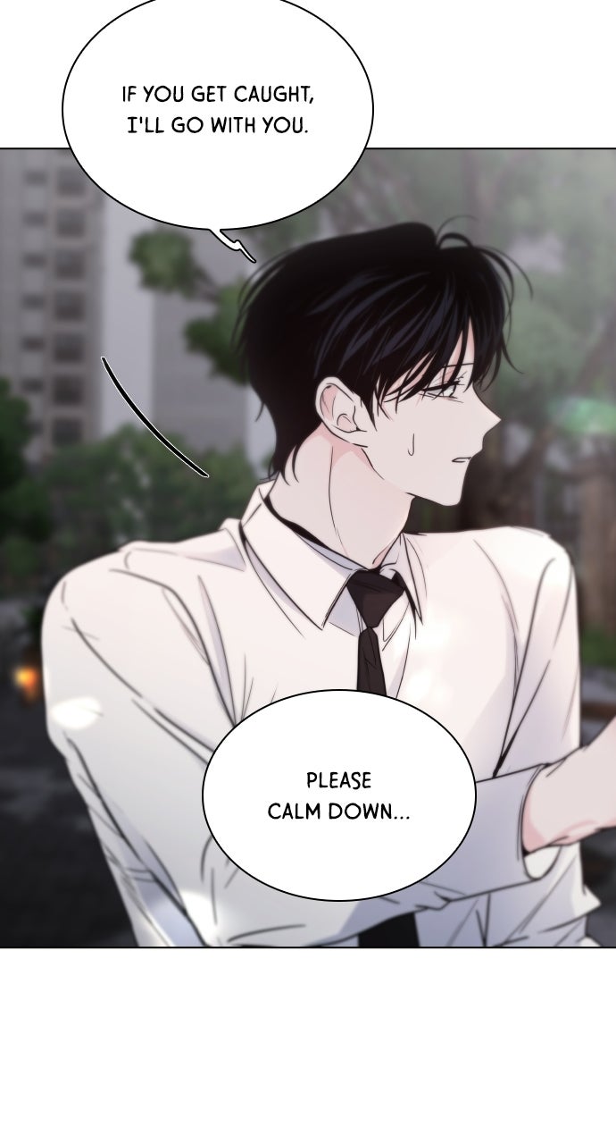 A Kiss Before I Sleep (S2) Episode 85 page 49 - 