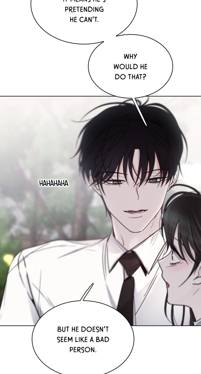 A Kiss Before I Sleep (S2) Episode 85 page 54 - 