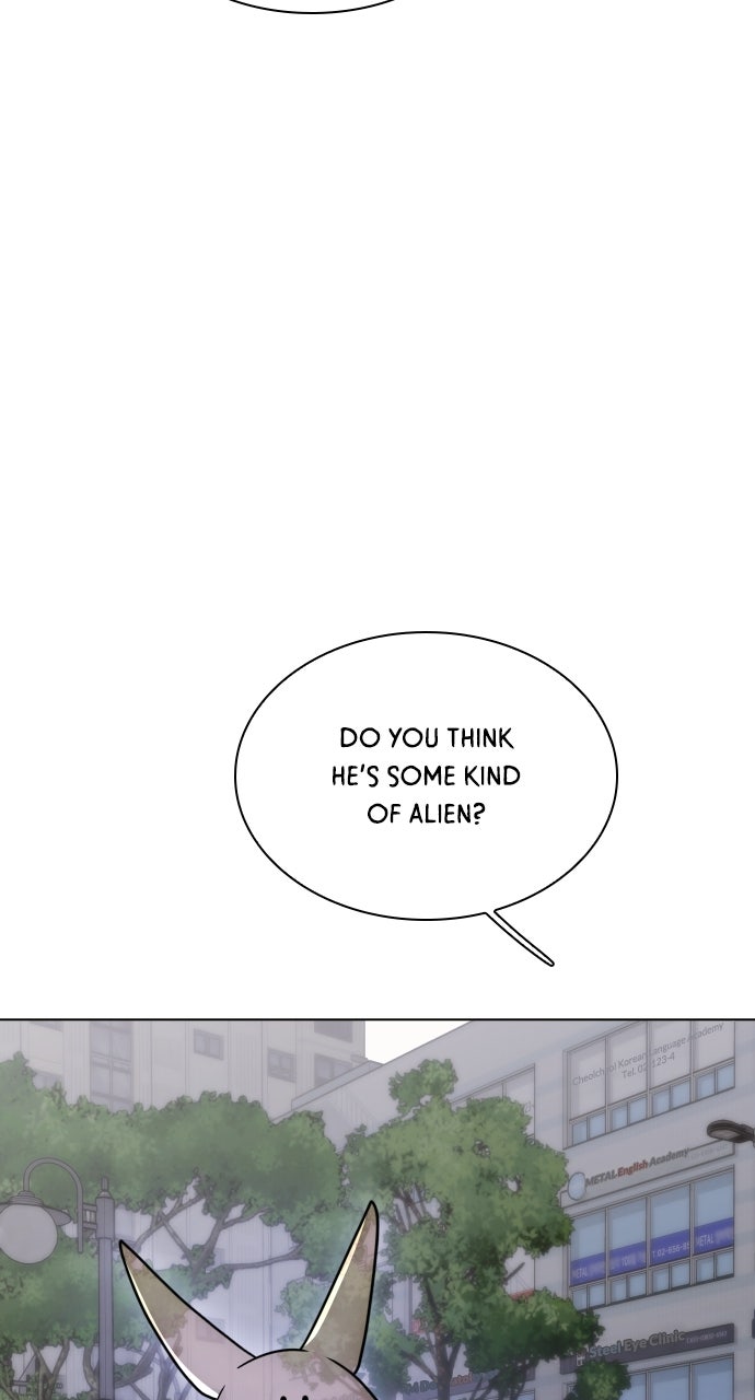A Kiss Before I Sleep (S2) Episode 85 page 55 - 