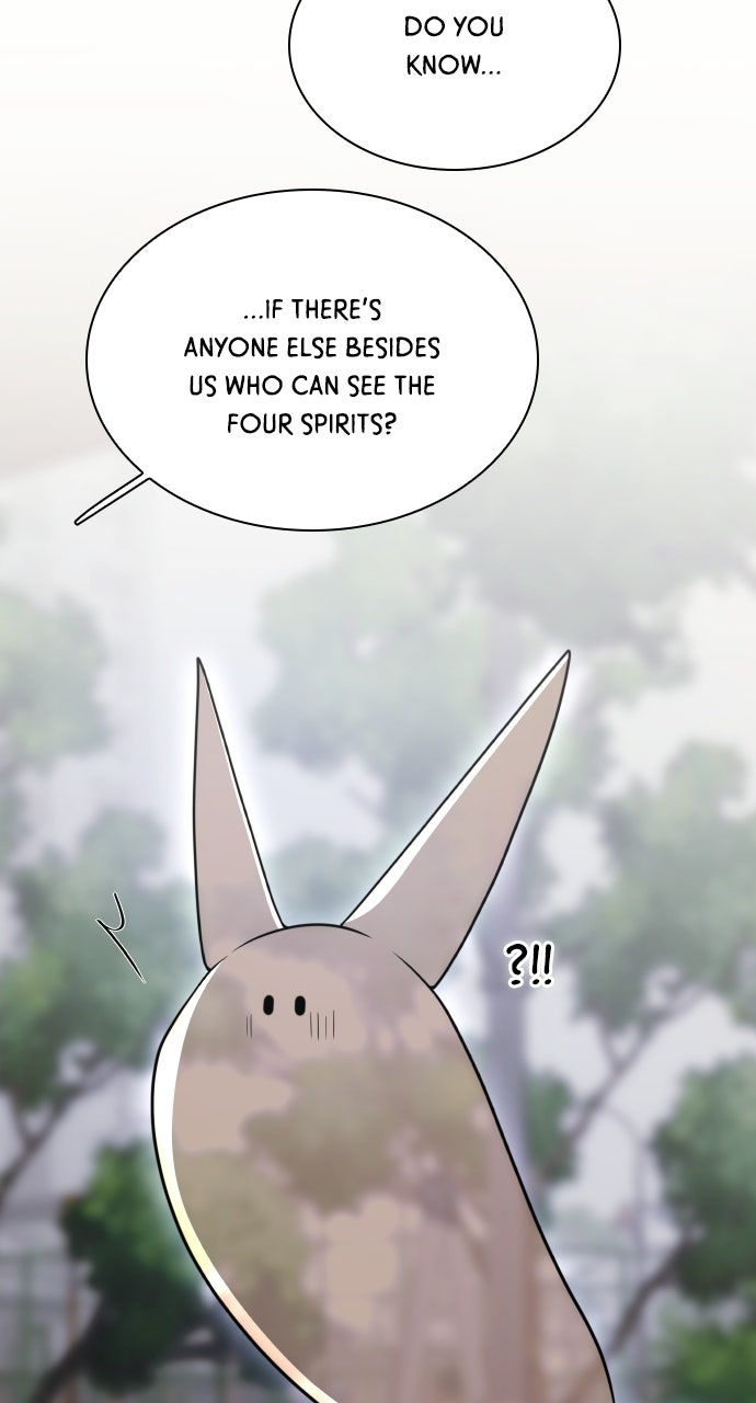 A Kiss Before I Sleep (S2) Episode 85 page 58 - 