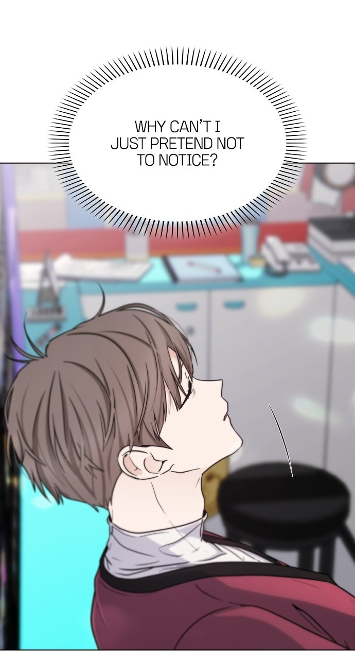 A Kiss Before I Sleep (S2) Episode 85 page 70 - 