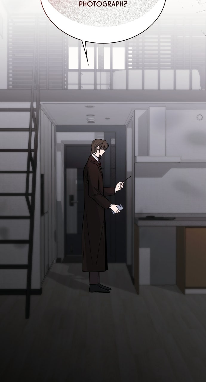 A Kiss Before I Sleep (S2) Episode 85 page 8 - 
