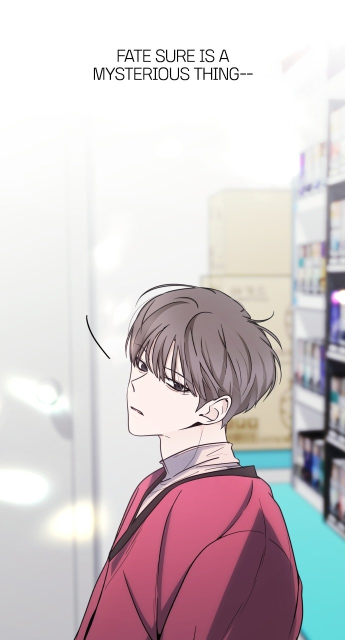 A Kiss Before I Sleep (S2) Episode 85 page 75 - 
