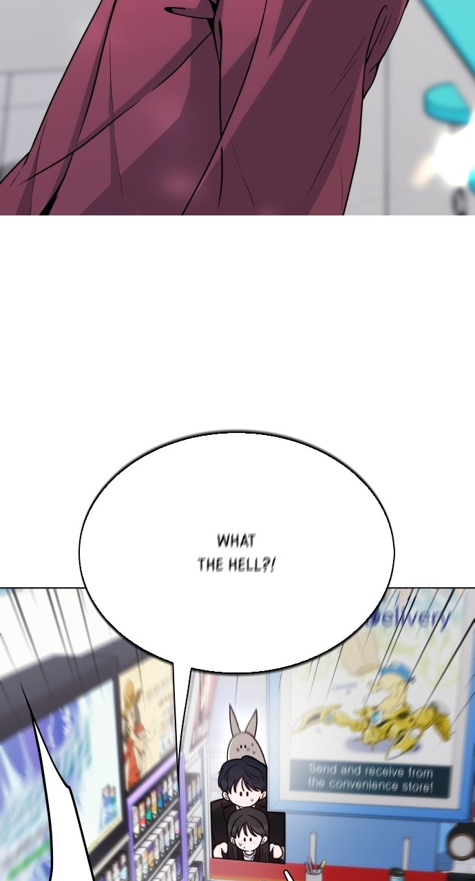 A Kiss Before I Sleep (S2) Episode 85 page 76 - 