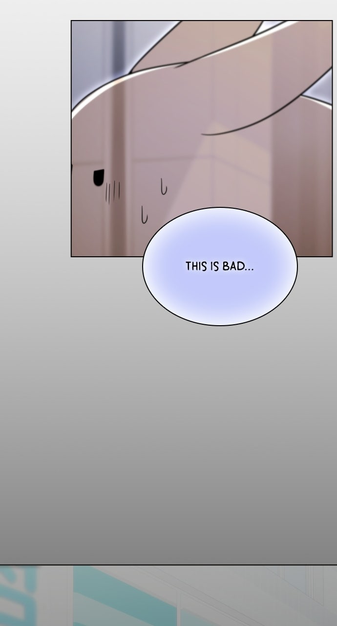 A Kiss Before I Sleep (S2) Episode 85 page 80 - 