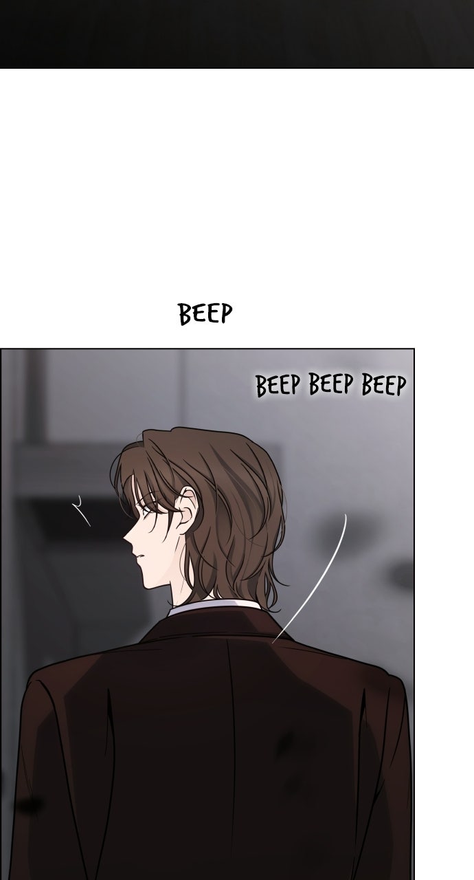 A Kiss Before I Sleep (S2) Episode 85 page 9 - 
