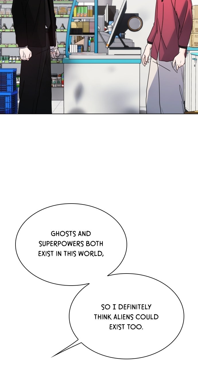 A Kiss Before I Sleep (S2) Episode 85 page 85 - 