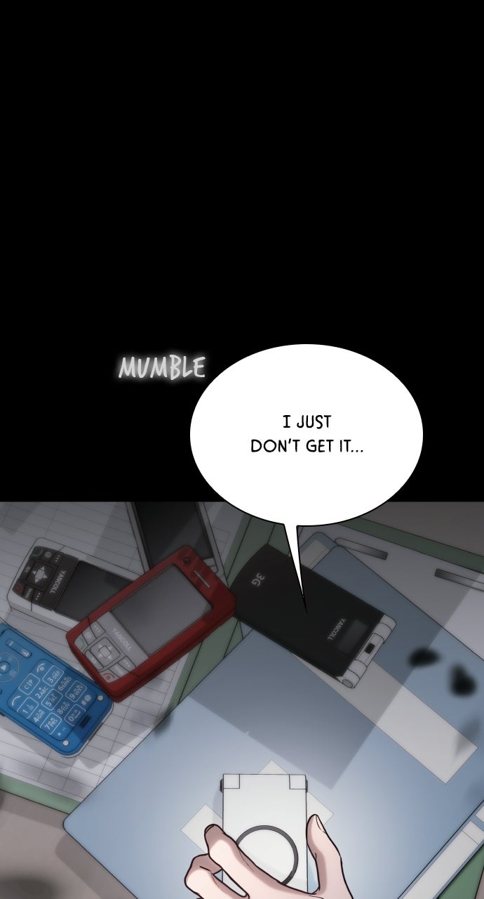 A Kiss Before I Sleep (S2) Episode 85 page 95 - 