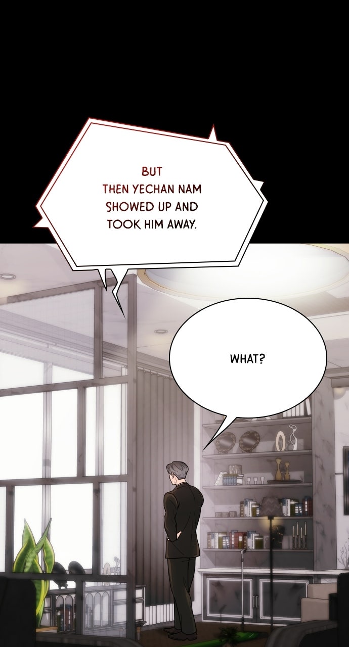 A Kiss Before I Sleep (S2) Episode 86 page 13 - 