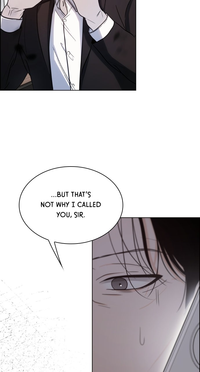 A Kiss Before I Sleep (S2) Episode 86 page 16 - 