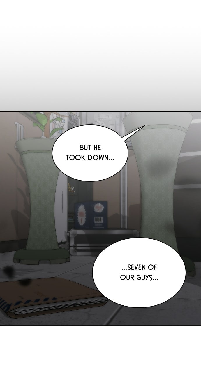 A Kiss Before I Sleep (S2) Episode 86 page 20 - 