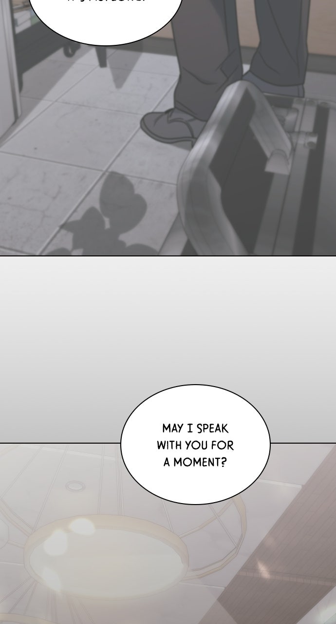 A Kiss Before I Sleep (S2) Episode 86 page 3 - 