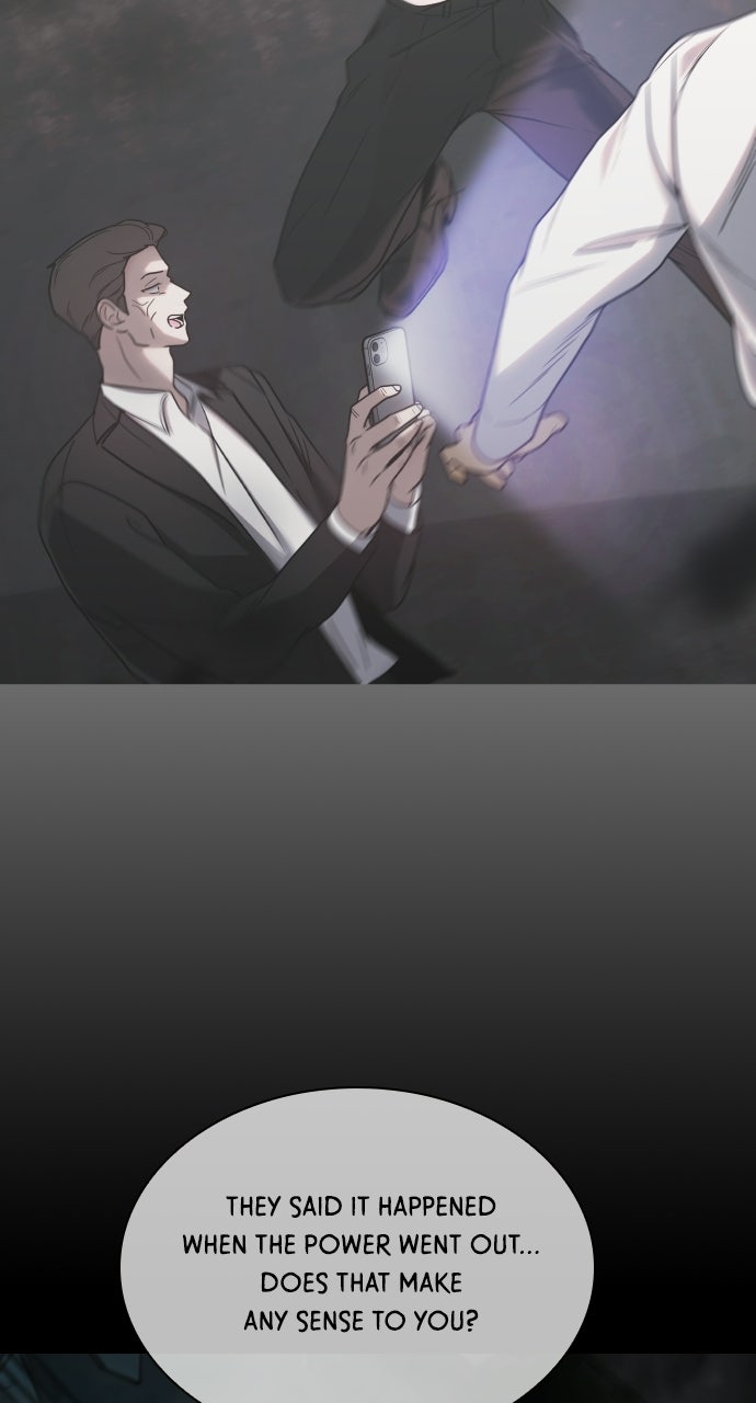 A Kiss Before I Sleep (S2) Episode 86 page 22 - 