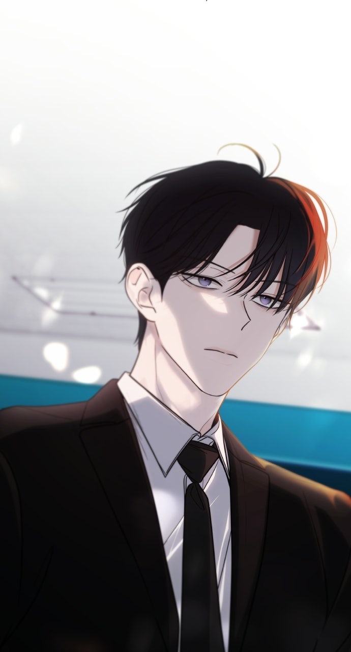 A Kiss Before I Sleep (S2) Episode 86 page 26 - 