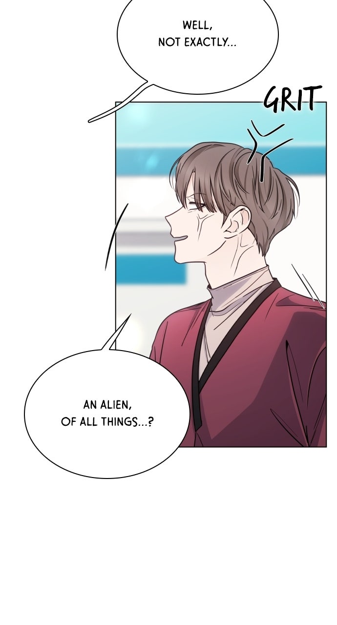 A Kiss Before I Sleep (S2) Episode 86 page 30 - 