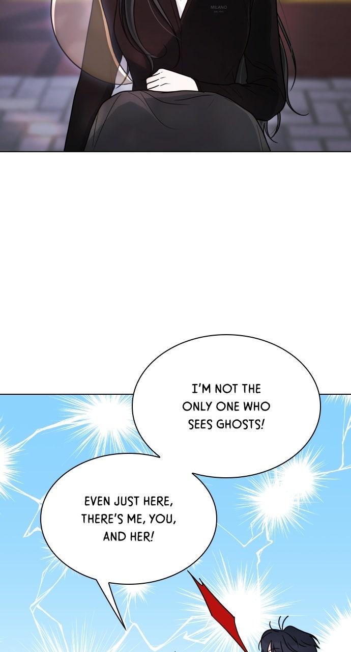A Kiss Before I Sleep (S2) Episode 86 page 32 - 