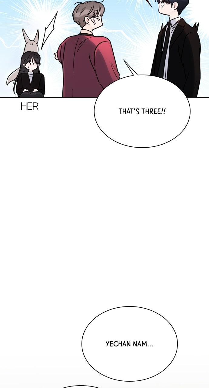 A Kiss Before I Sleep (S2) Episode 86 page 33 - 