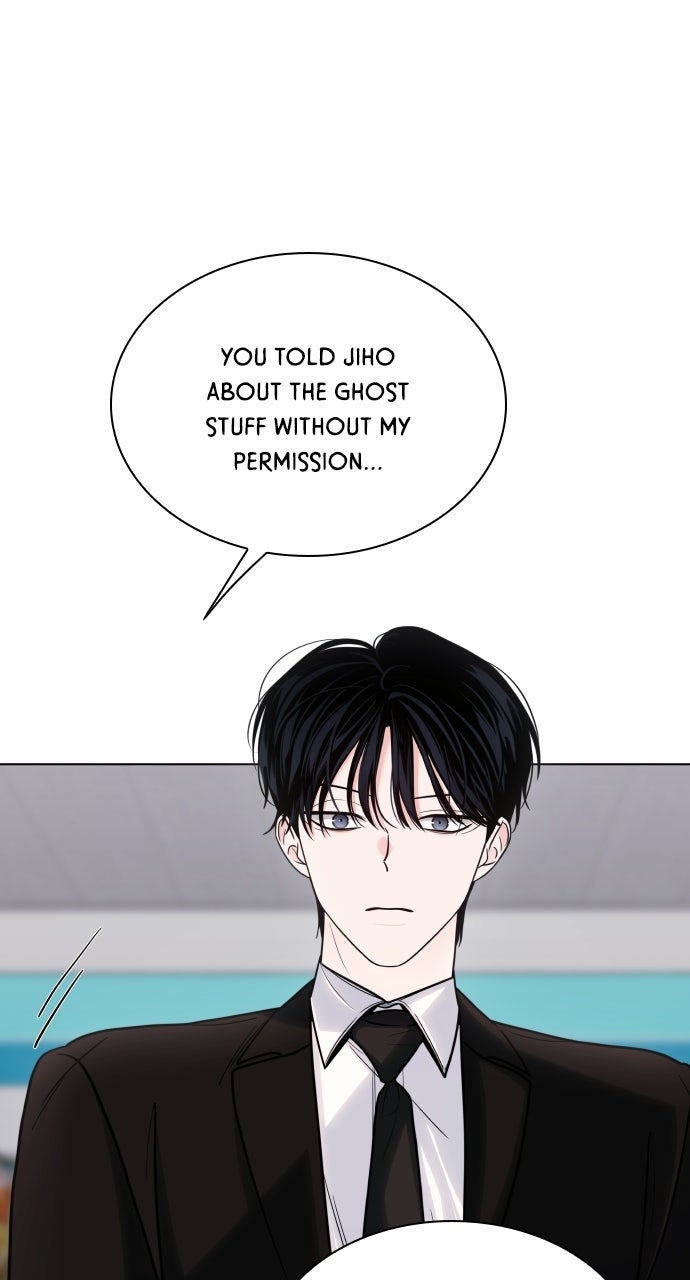 A Kiss Before I Sleep (S2) Episode 86 page 35 - 