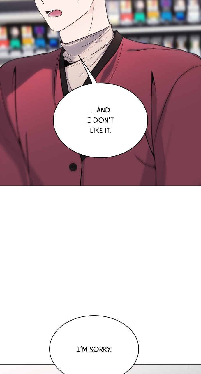A Kiss Before I Sleep (S2) Episode 86 page 37 - 