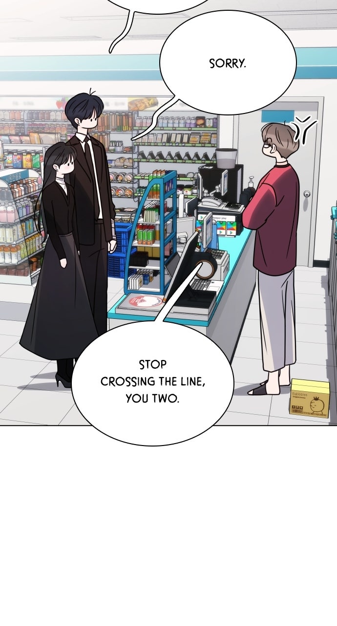A Kiss Before I Sleep (S2) Episode 86 page 38 - 