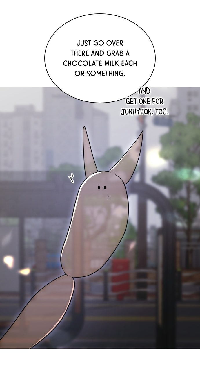 A Kiss Before I Sleep (S2) Episode 86 page 39 - 