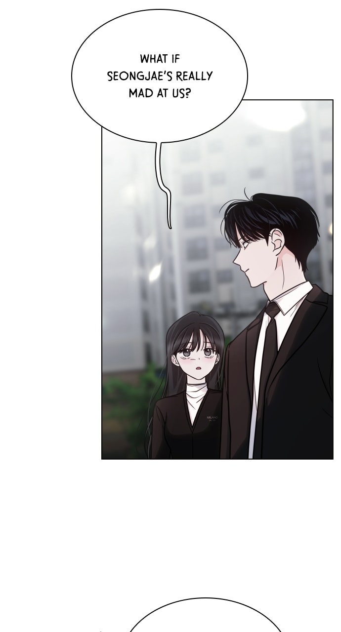 A Kiss Before I Sleep (S2) Episode 86 page 53 - 