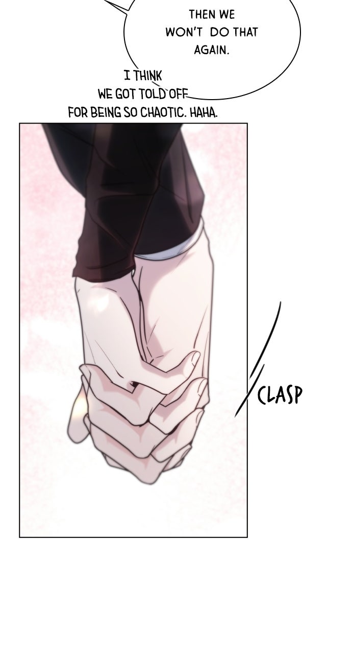 A Kiss Before I Sleep (S2) Episode 86 page 54 - 
