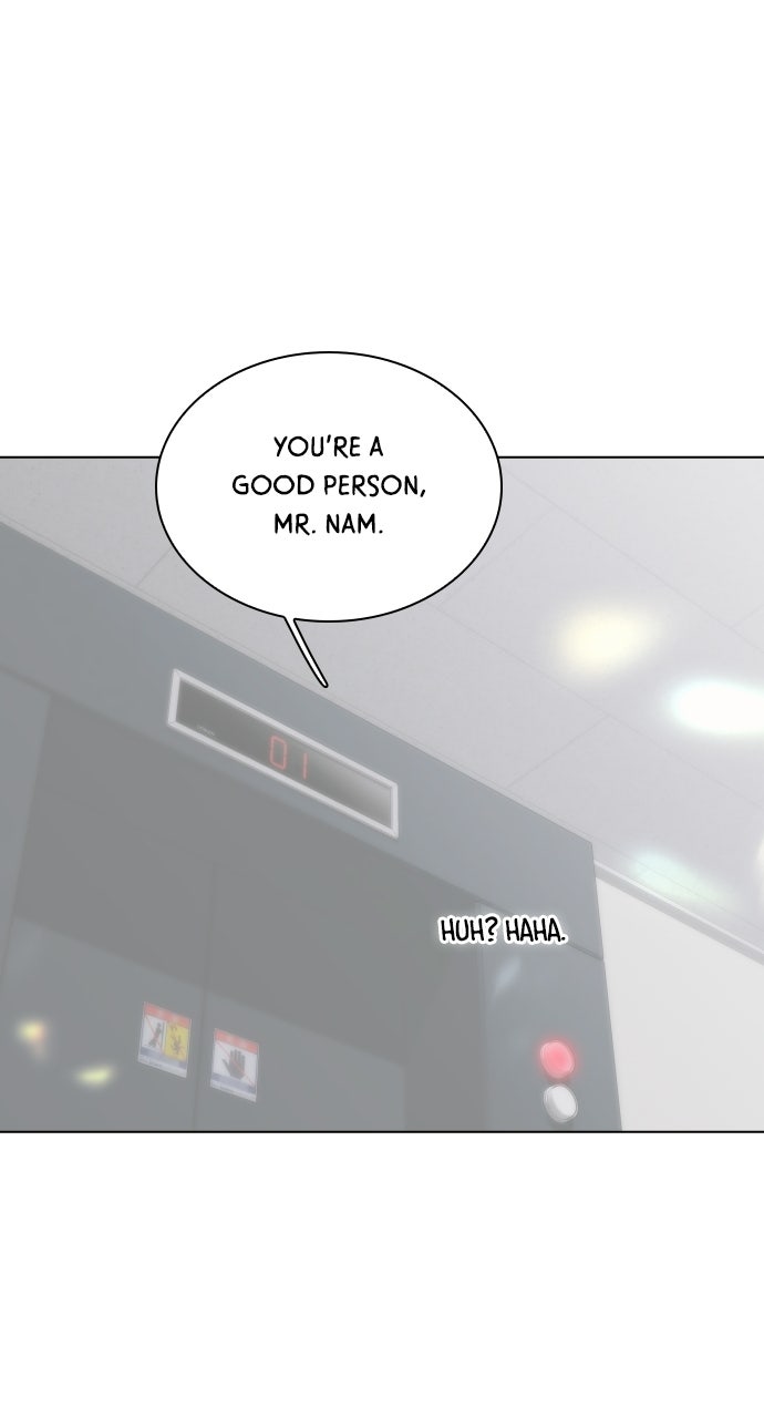 A Kiss Before I Sleep (S2) Episode 86 page 55 - 