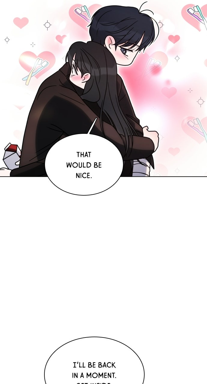 A Kiss Before I Sleep (S2) Episode 86 page 60 - 