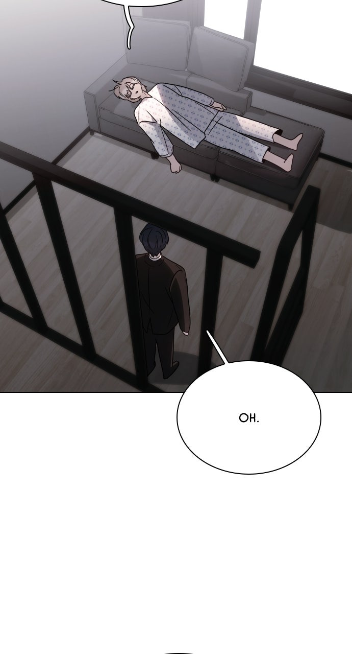 A Kiss Before I Sleep (S2) Episode 86 page 66 - 