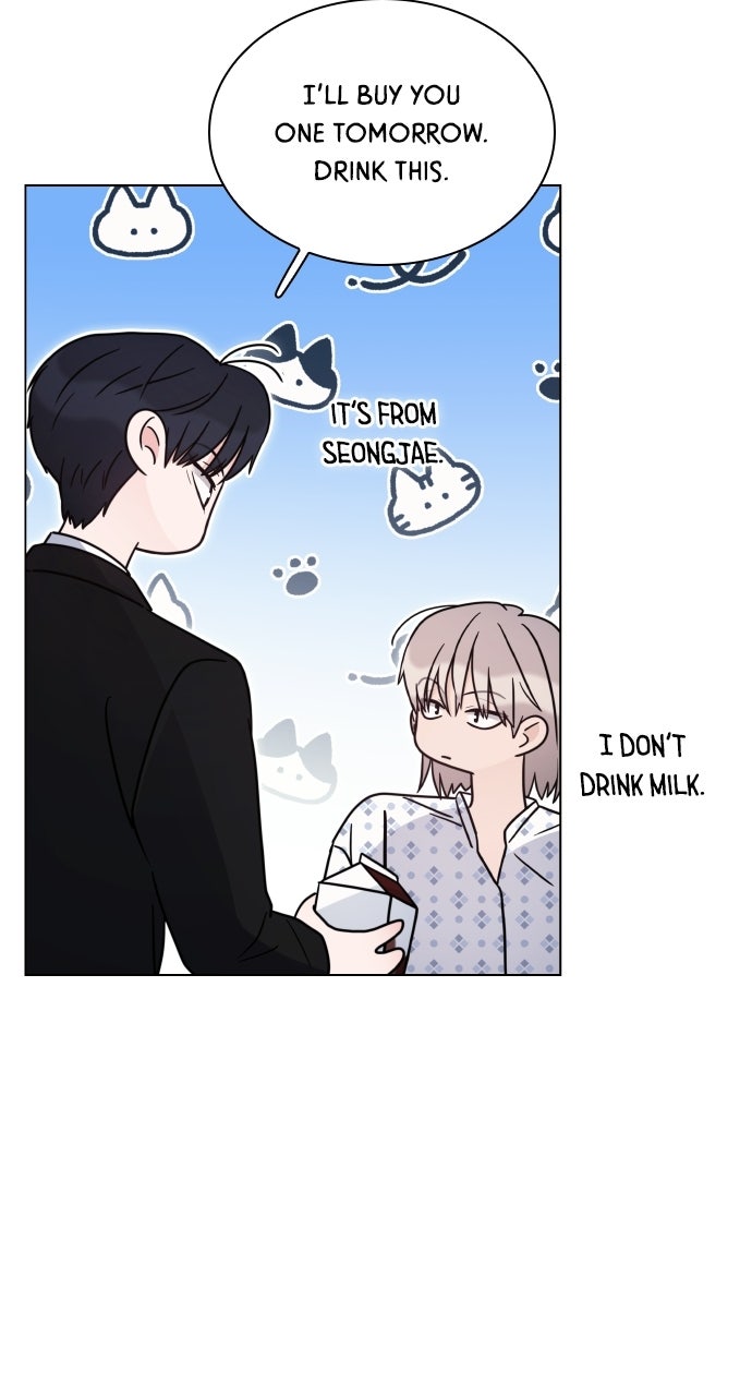 A Kiss Before I Sleep (S2) Episode 86 page 67 - 
