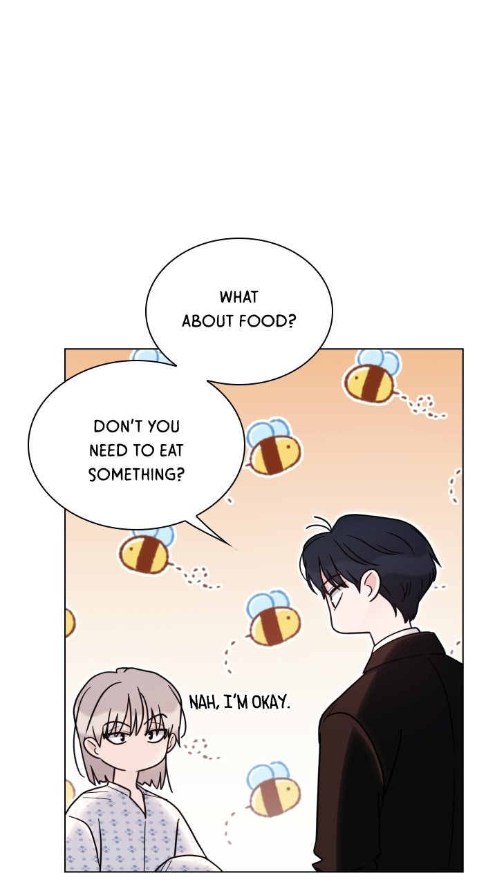 A Kiss Before I Sleep (S2) Episode 86 page 70 - 
