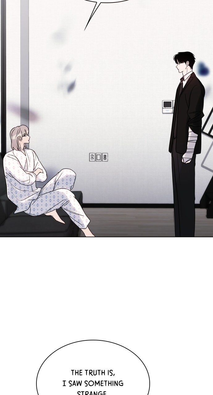 A Kiss Before I Sleep (S2) Episode 86 page 73 - 