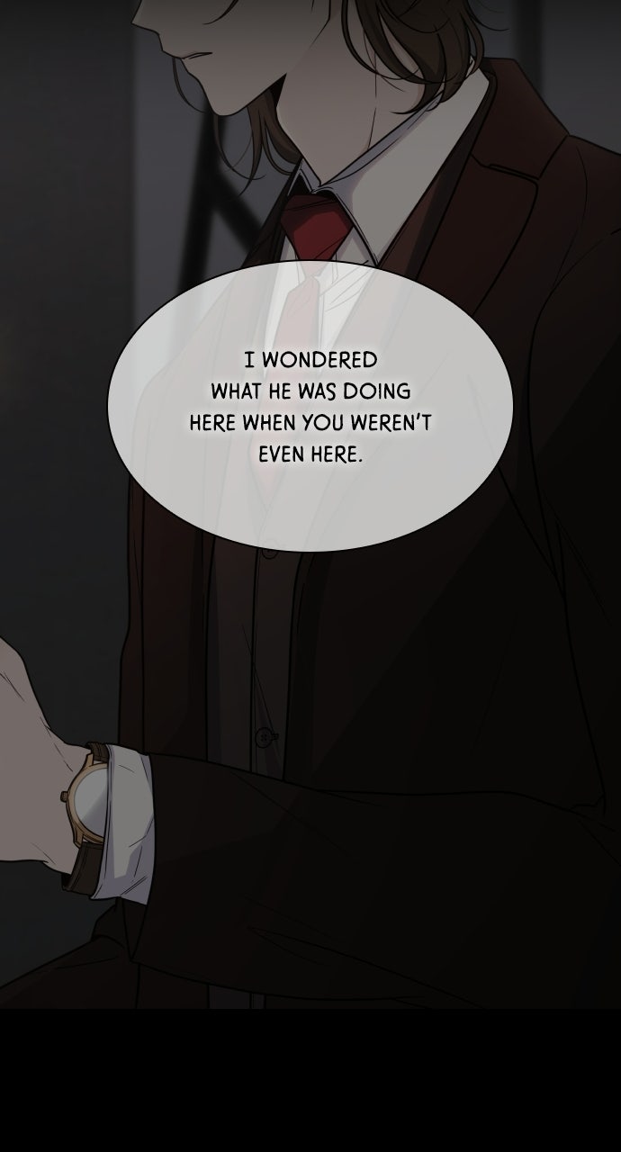 A Kiss Before I Sleep (S2) Episode 86 page 80 - 