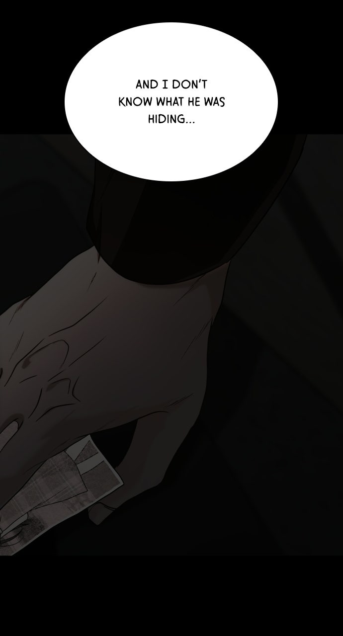 A Kiss Before I Sleep (S2) Episode 86 page 81 - 
