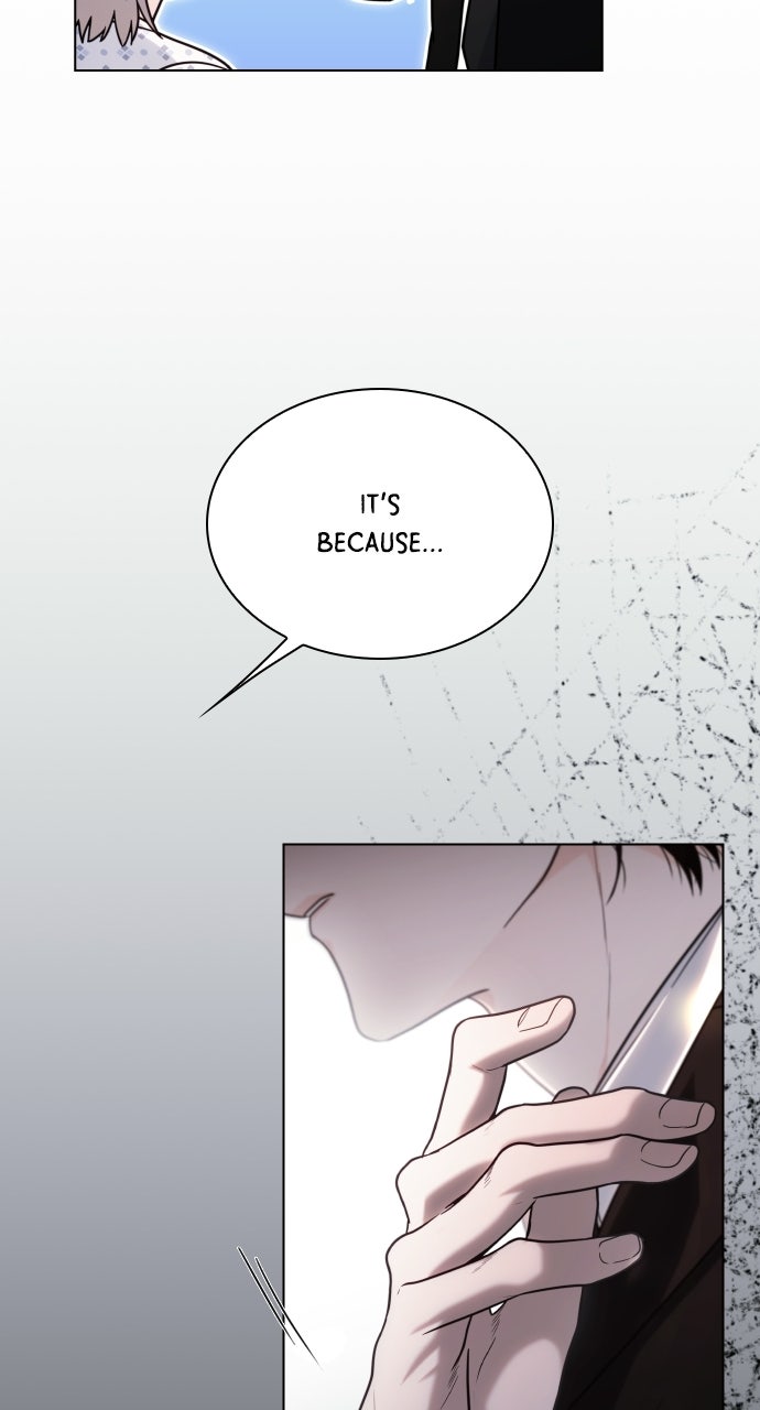 A Kiss Before I Sleep (S2) Episode 86 page 87 - 