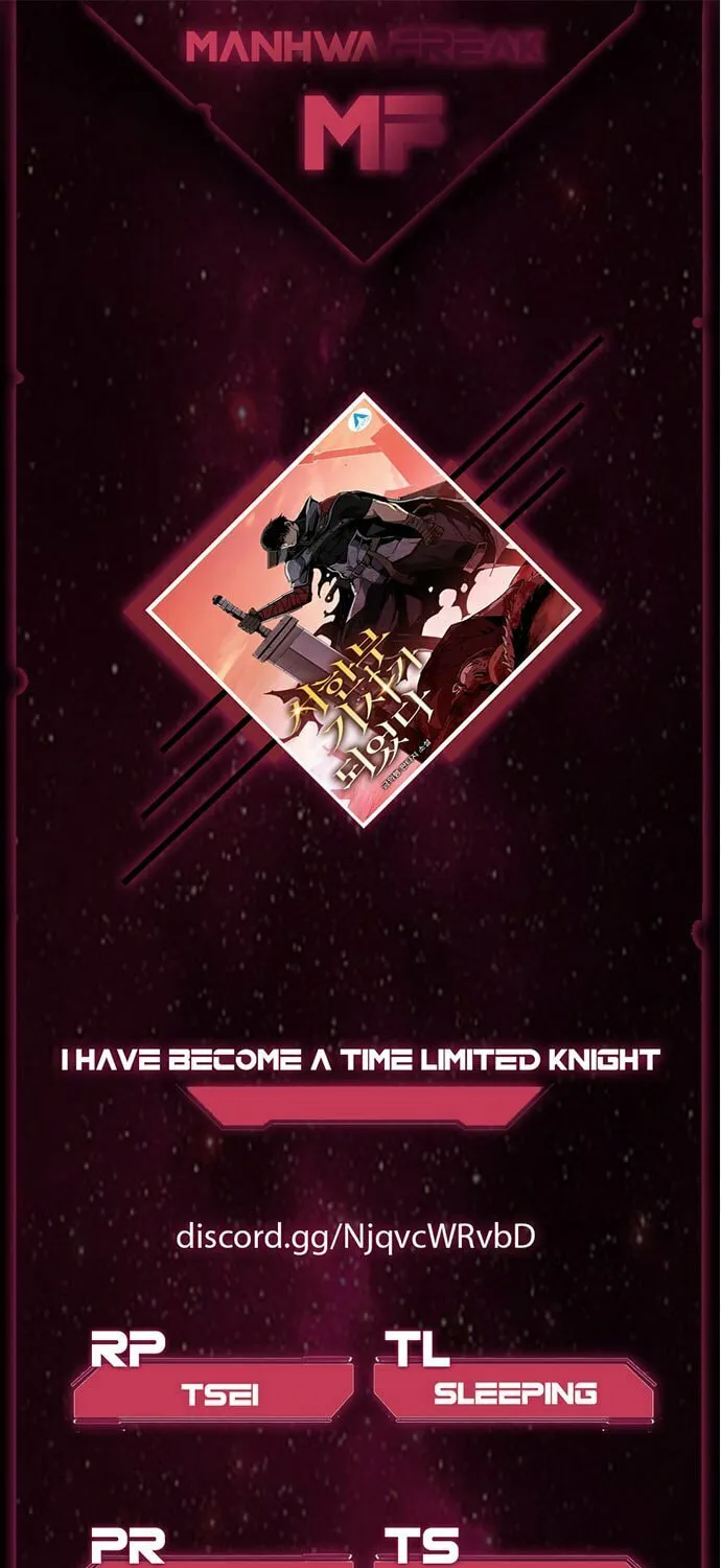 A Knight With a Time Limit Chapter 13 page 1 - 