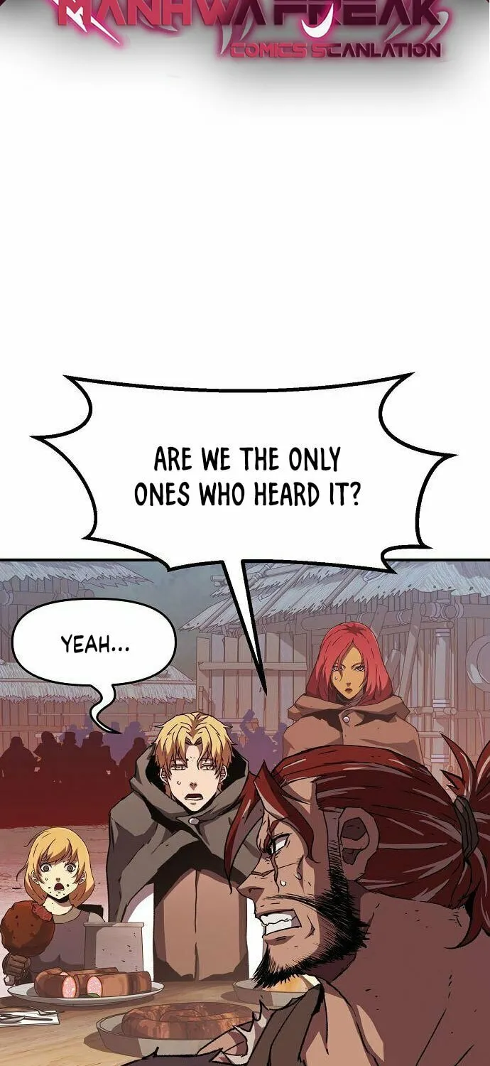 A Knight With a Time Limit Chapter 13 page 3 - 