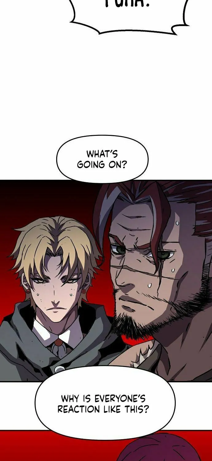 A Knight With a Time Limit Chapter 13 page 7 - 