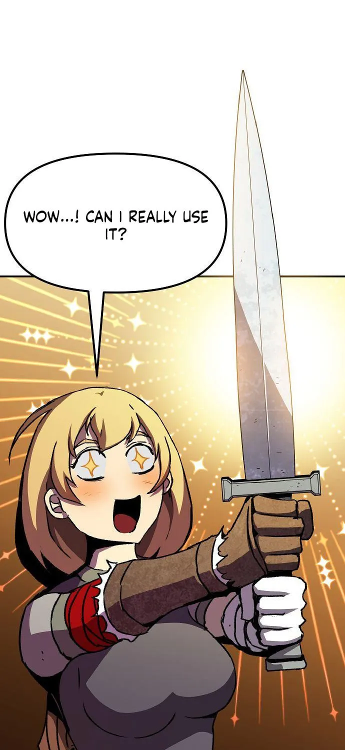 A Knight With a Time Limit Chapter 13 page 64 - 