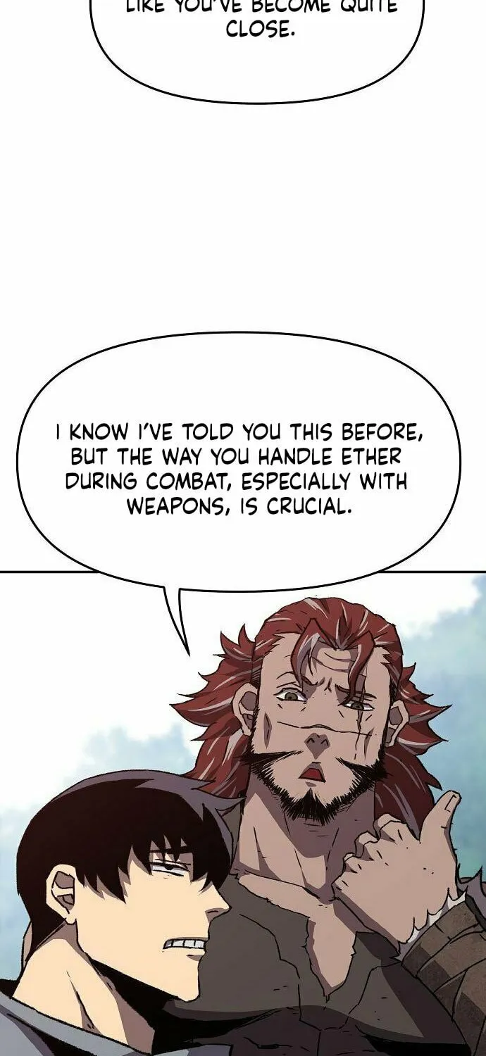 A Knight With a Time Limit Chapter 13 page 70 - 