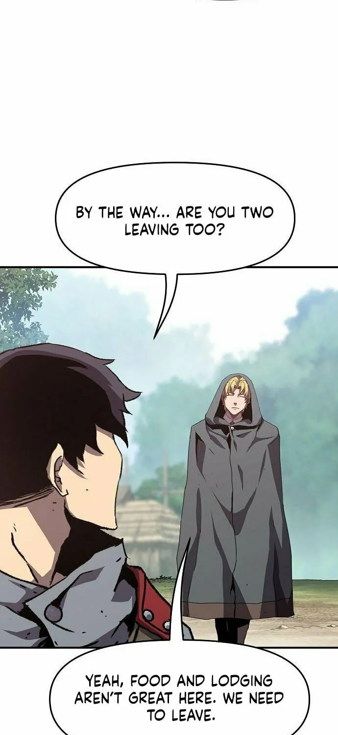 A Knight With a Time Limit Chapter 13 page 77 - 