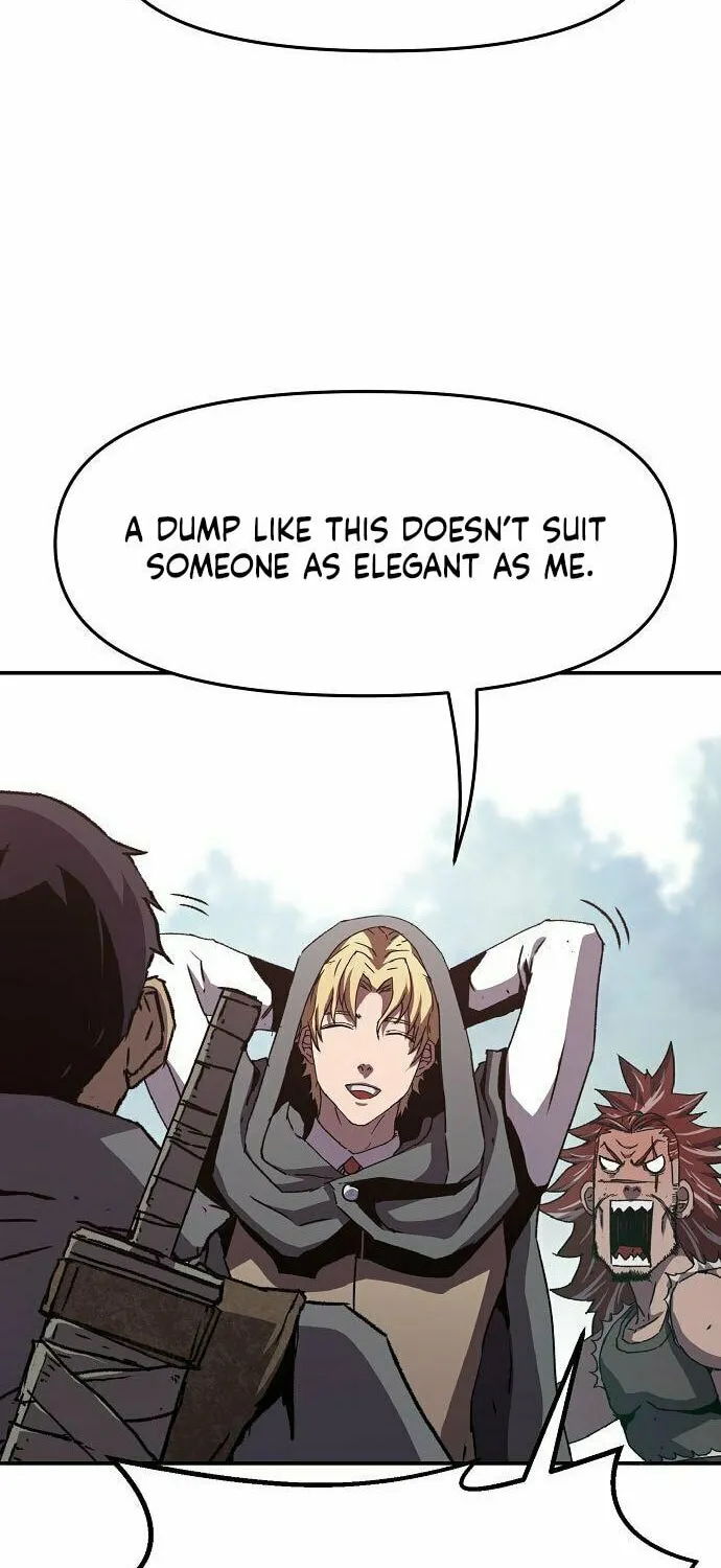 A Knight With a Time Limit Chapter 13 page 78 - 