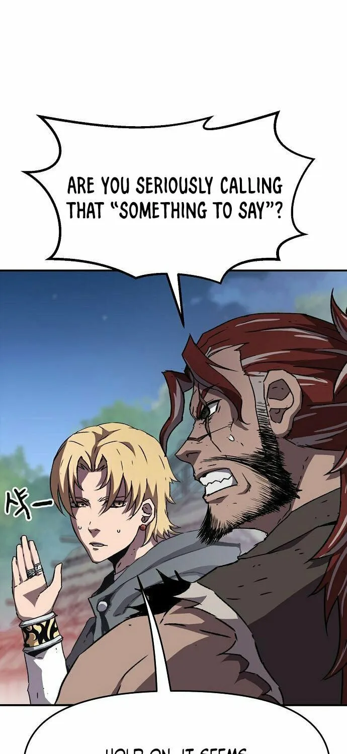 A Knight With a Time Limit Chapter 13 page 10 - 