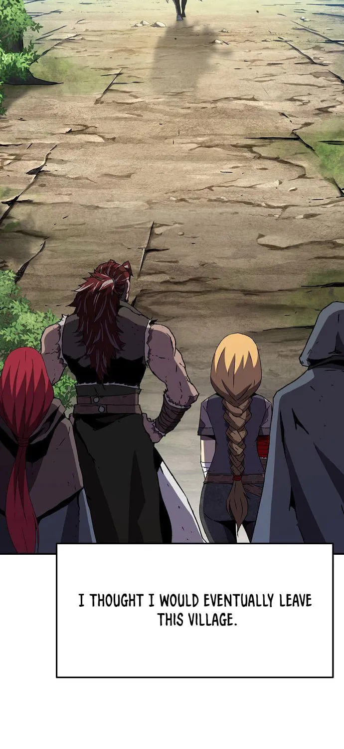 A Knight With a Time Limit Chapter 13 page 91 - 