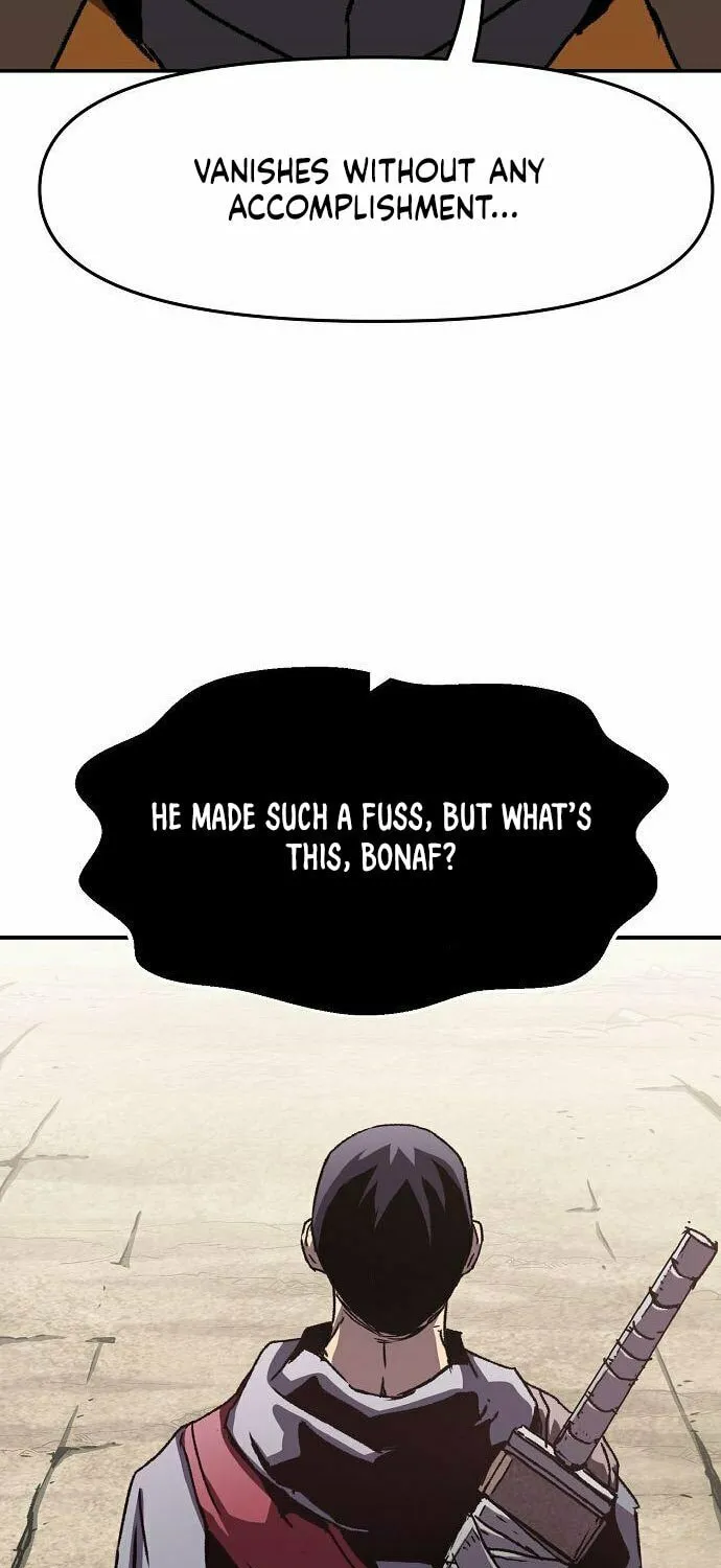 A Knight With a Time Limit Chapter 13 page 98 - 