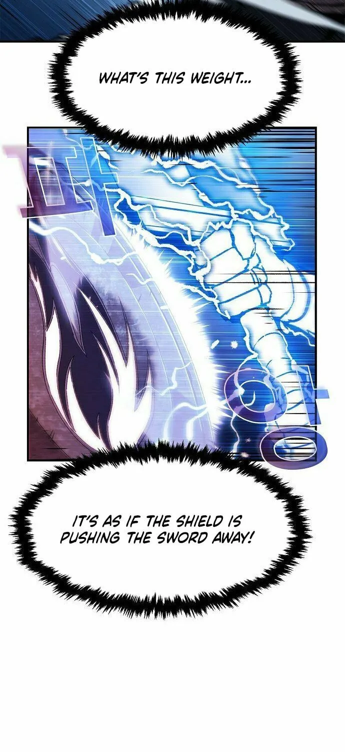A Knight With a Time Limit Chapter 21 page 11 - 
