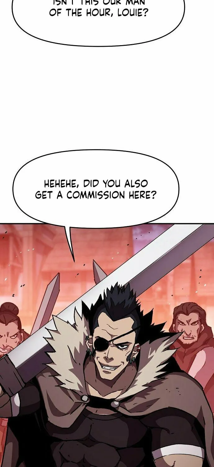 A Knight With a Time Limit Chapter 21 page 101 - 