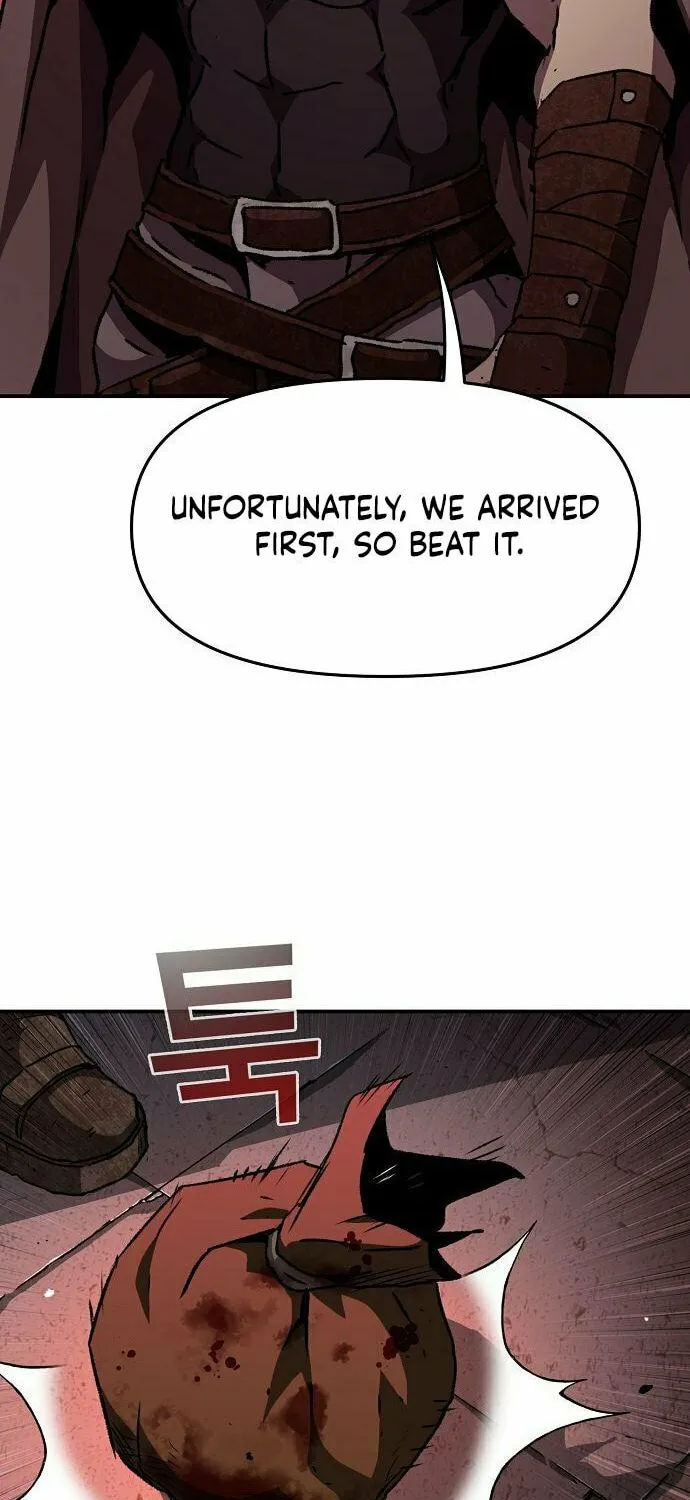 A Knight With a Time Limit Chapter 21 page 102 - 